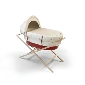 Moses basket
